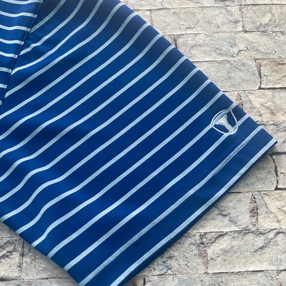 Men’s Large Pro Tour Golf shirt - Picture 6 of 9